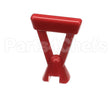 1911984 Tomlinson Red Handle