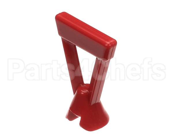 1911984 Tomlinson Red Handle