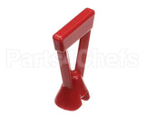 1911984 Tomlinson Red Handle