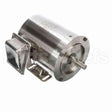 191201 Leeson Motor