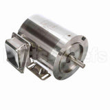 191201 Leeson Motor