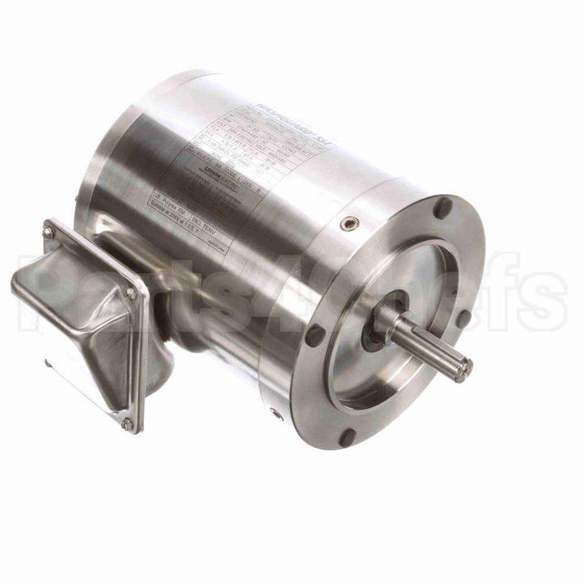 191205 Leeson Motor
