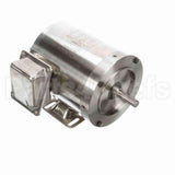 191207 Leeson Motor