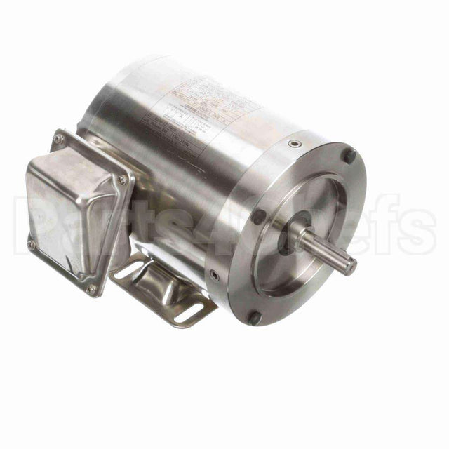 191207 Leeson Motor