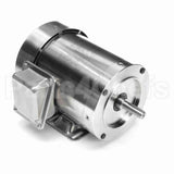 191209 Leeson Motor