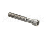19123 Cleveland Screw;Socket Hd; 1/4-28X1.5;Ss