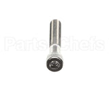 19123 Cleveland Screw;Socket Hd; 1/4-28X1.5;Ss