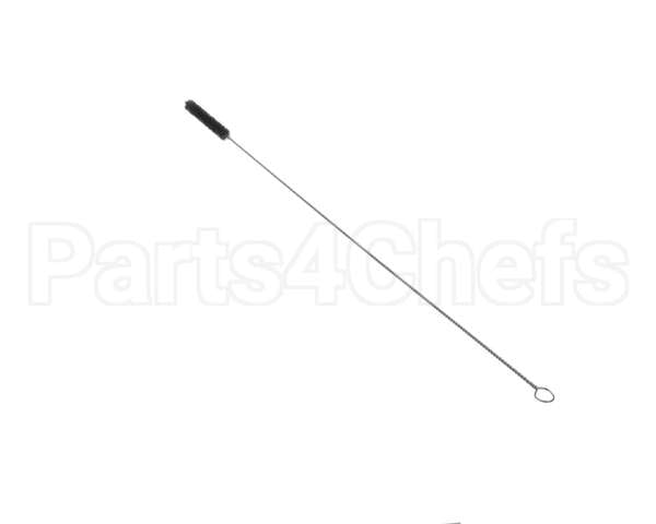 1912515 Tomlinson Gauge Glass Brush