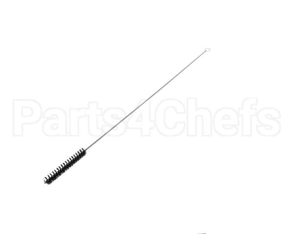 1912515 Tomlinson Gauge Glass Brush