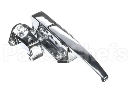 1913014 Leer Latch & Strike K77 112 Offse