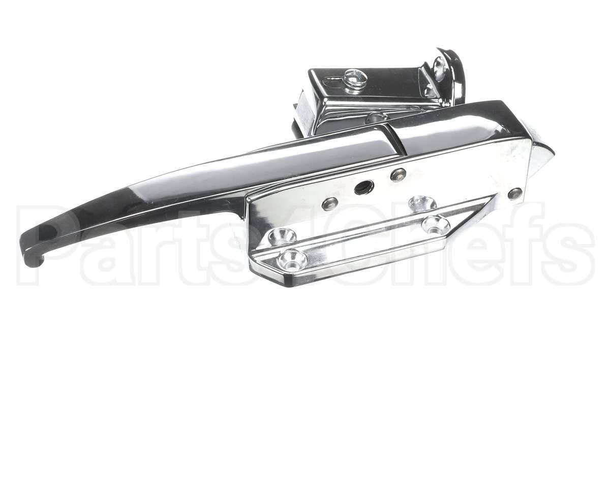 1913014 Leer Latch & Strike K77 112 Offse