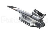 1913014 Leer Latch & Strike K77 112 Offse