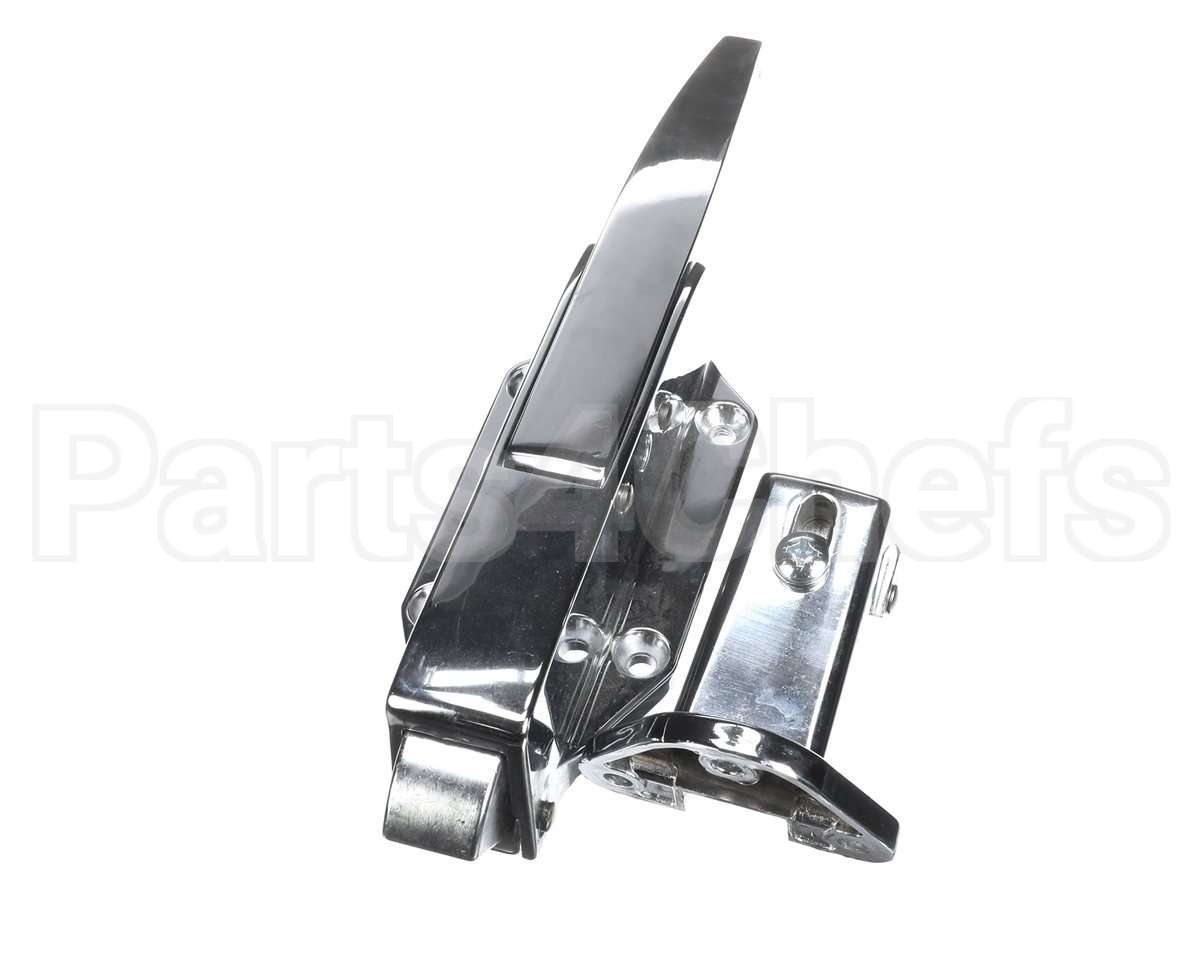 1913014 Leer Latch & Strike K77 112 Offse
