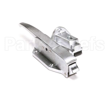 1913018 Leer Latch & Strike K77 1-7/8 Offse