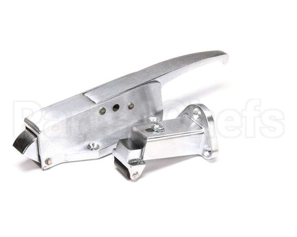 1913018 Leer Latch & Strike K77 1-7/8 Offse