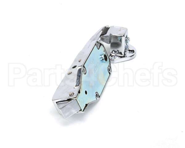 1913025 Leer Latch & Strike K77 Flush (Poli