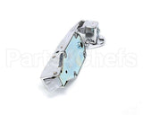 1913025 Leer Latch & Strike K77 Flush (Poli