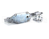 1913025 Leer Latch & Strike K77 Flush (Poli