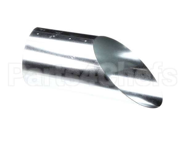 1913101 Garland Oven Flue