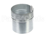 1913102 Garland Direct Connect 6In Adapter