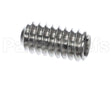 19136 Cleveland Screw;Set Cup Pt; 1/4-20X.500S