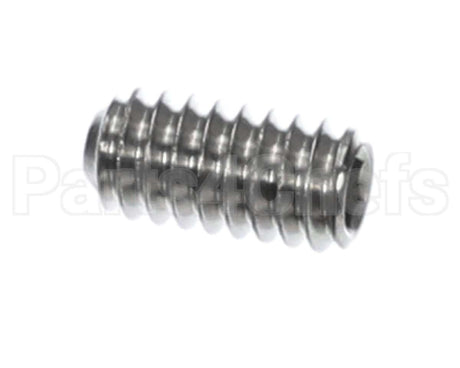 19136 Cleveland Screw;Set Cup Pt; 1/4-20X.500S