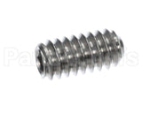 19136 Cleveland Screw;Set Cup Pt; 1/4-20X.500S