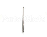 19136 Nieco Bracket, Heat Shield, Mpb94, C