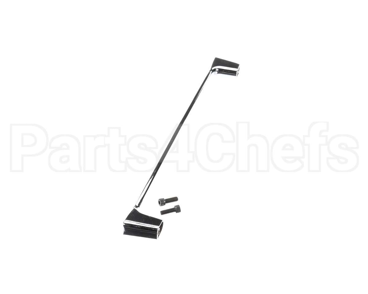1914012-5 Leer Handle