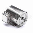 191414 Leeson Motor