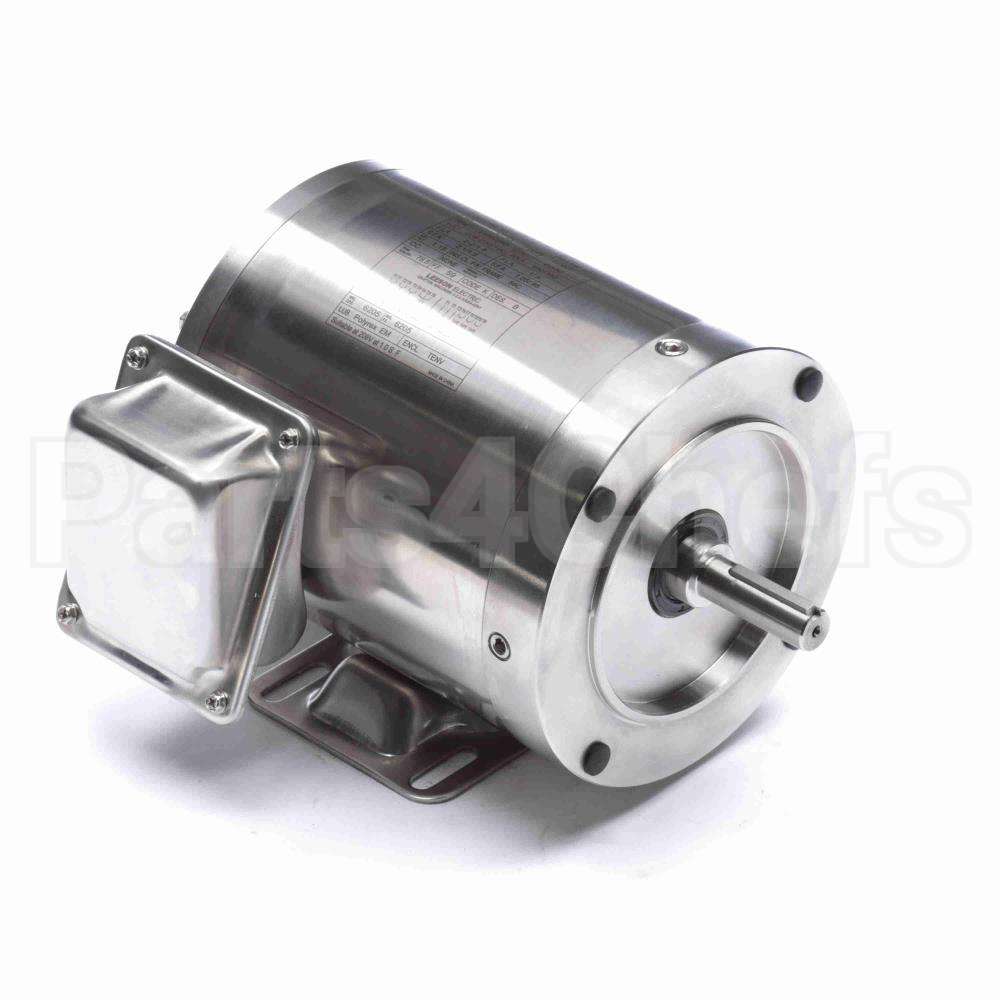 191414 Leeson Motor