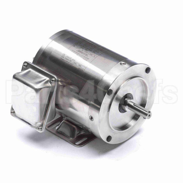 191414 Leeson Motor