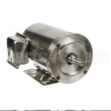 191415 Leeson Motor