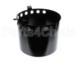 19142-6 Montague Well Soup Pot 12In Ring