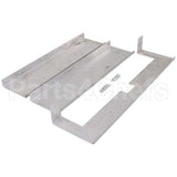 19144 Compatible Blodgett Manifold Shild Assy