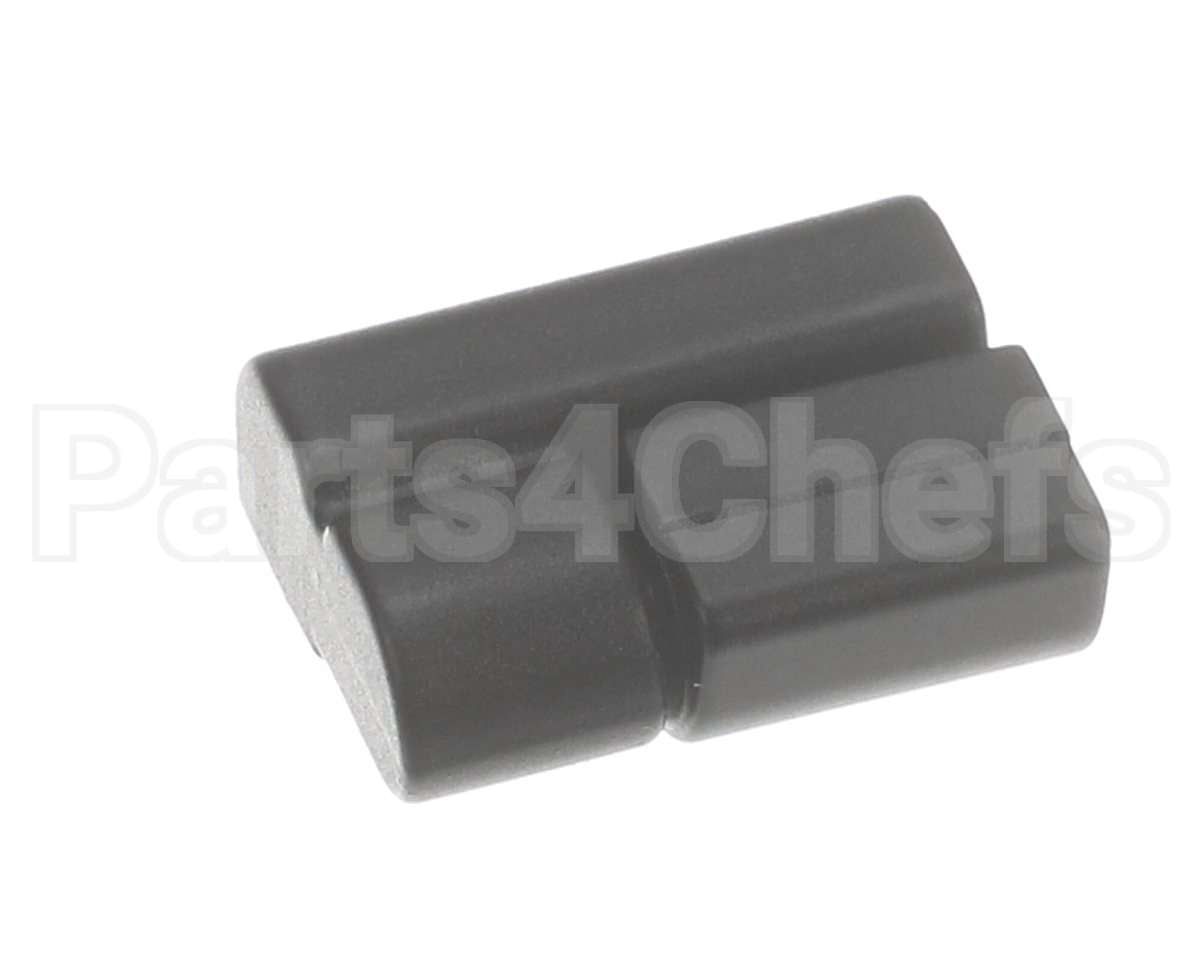 1915101 Garland Hinge Top