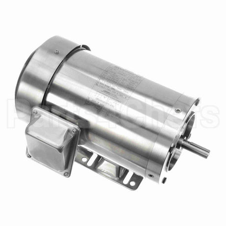 191558 Leeson Motor