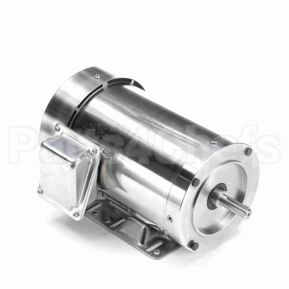 191562 Leeson Motor
