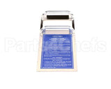 19157 Gaylord C6000Esp Retro Fit Face Plate