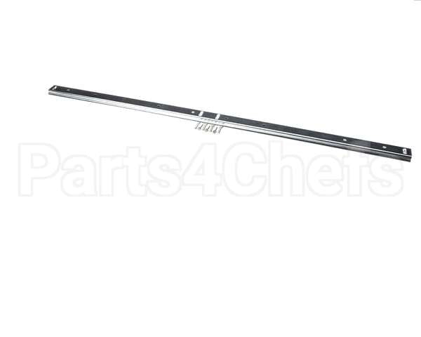 1916 Quikserv Bi-Parting Slide Rail