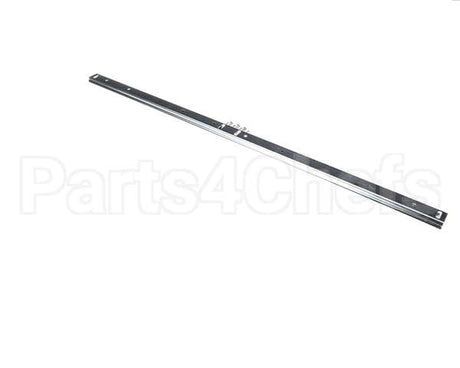 1916 Quikserv Bi-Parting Slide Rail