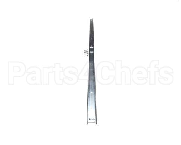 1916 Quikserv Bi-Parting Slide Rail