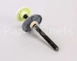 1916001 Leer Interior Safety Release #487 (