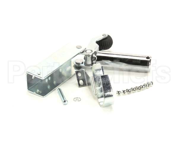 1916010 Leer Door Closer 1092 Offset 1-7/8"