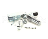 1916010 Leer Door Closer 1092 Offset 1-7/8"