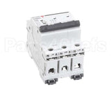 19161 Nieco Circuit Breaker, 277/480V, 25A, 3 Pole