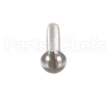 19163 Cleveland Screw;Rd Hd Slotted; 6-32X.75;
