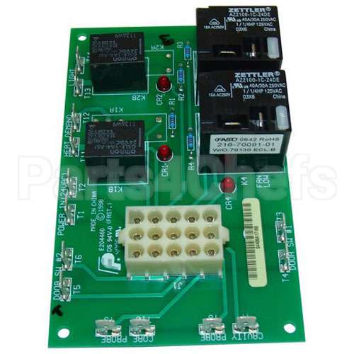 1916901 Compatible Garland Relay Board 30A 277V