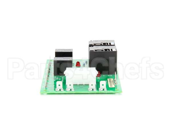 1916901 Garland Relay Board Pcb Assembly