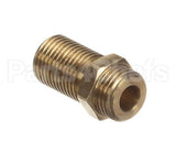 1917303 Garland #1 Spud Holder Brass